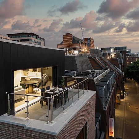 Aire Apartments Leeds (West Yorkshire) Exterior foto