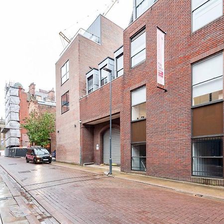 Aire Apartments Leeds (West Yorkshire) Exterior foto